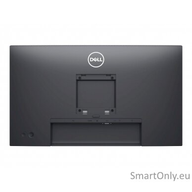 Dell | P2725H | 27 " | IPS | 1920 x 1080 pixels | 16:9 | Warranty 36 month(s) | 8 ms | 300 cd/m² | Black | HDMI ports quantity 1 | 100 Hz 4