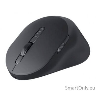 Dell Premier Rechargeable Wireless Mouse MS900 Wireless Graphite