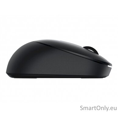 Dell Pro MS5120W 2.4GHz Wireless Optical Mouse 	Wireless Black 8