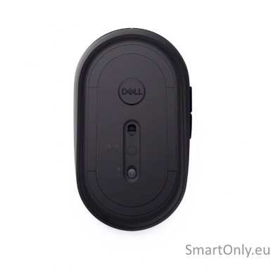 Dell Pro MS5120W 2.4GHz Wireless Optical Mouse 	Wireless Black 3