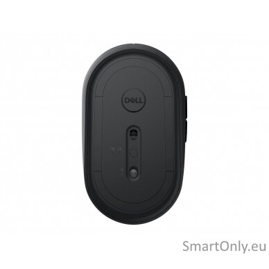 Dell Pro MS5120W 2.4GHz Wireless Optical Mouse 	Wireless Black 11