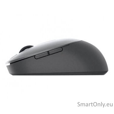 Dell Pro MS5120W 	Wireless Titan Gray Wireless Mouse 7