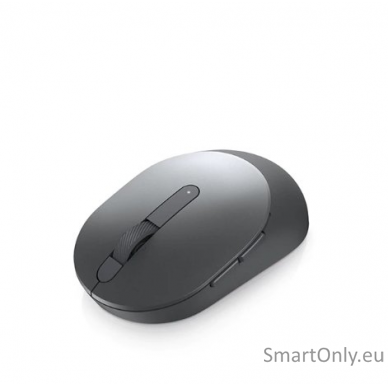 Dell Pro MS5120W 	Wireless Titan Gray Wireless Mouse 2