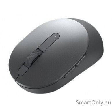 Dell Pro MS5120W 	Wireless Titan Gray Wireless Mouse 5