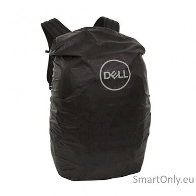 Dell Rugged Notebook Escape Backpack 	460-BCML Black, Backpack for laptop 1