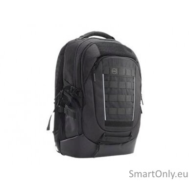 Dell Rugged Notebook Escape Backpack 	460-BCML Black, Backpack for laptop 2