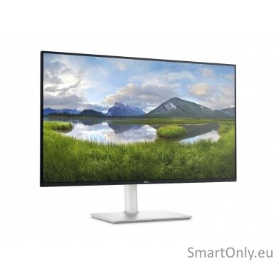 Dell | S2725HS | 27 " | IPS | 1920 x 1080 pixels | 16:9 | Warranty 36 month(s) | 8 ms | White | HDMI ports quantity 2 | 100 Hz 3