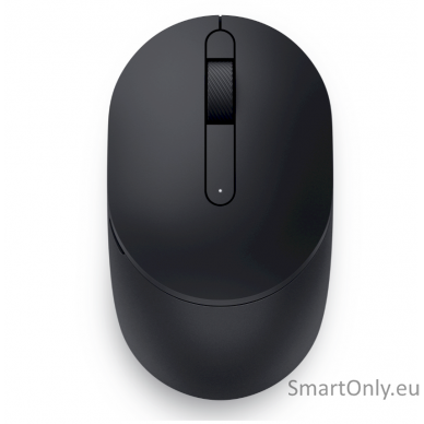 Dell Silent Mouse | MS355 | Wireless | Bluetooth/2.4GHz | Black 1