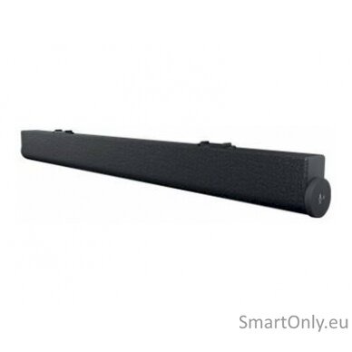 Dell Slim Conferencing Soundbar SB522A 4.5 W, Black 16