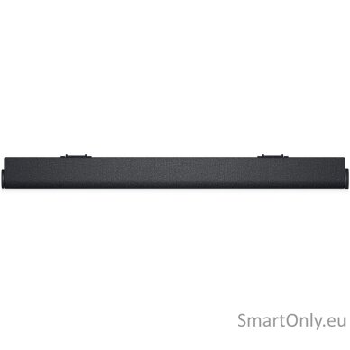 Dell Slim Conferencing Soundbar SB522A 4.5 W, Black 2