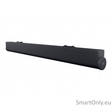 Dell Slim Conferencing Soundbar SB522A 4.5 W, Black 6