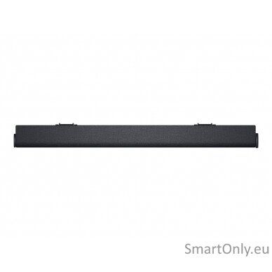 Dell Slim Conferencing Soundbar SB522A 4.5 W, Black 7