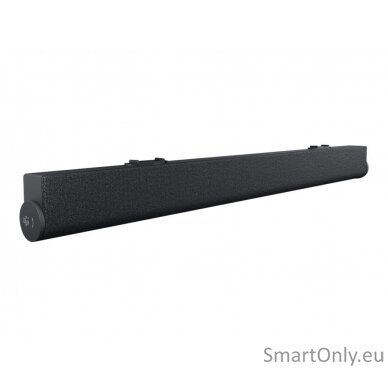 Dell Slim Conferencing Soundbar SB522A 4.5 W, Black 8