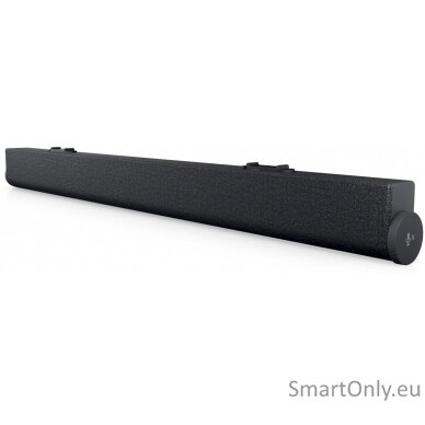 Dell Slim Conferencing Soundbar SB522A 4.5 W, Black