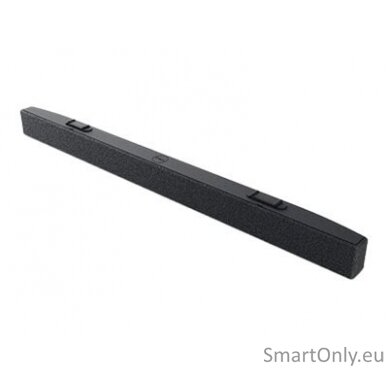 Dell Soundbar for Monitor SB521A Black 3