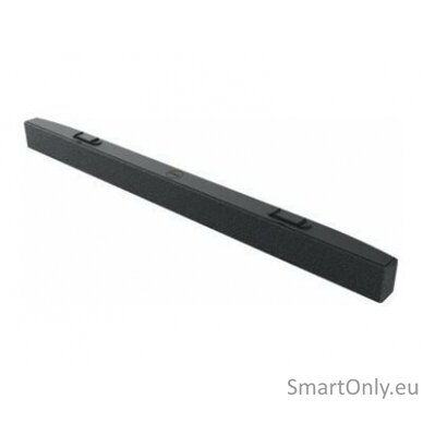 Dell Soundbar for Monitor SB521A Black 8