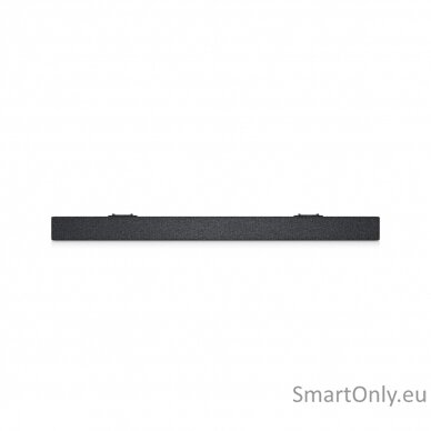 Dell Soundbar for Monitor SB521A Black 2