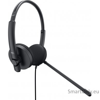 Dell | Stereo Headset | WH1022 | 3.5 mm, USB Type-A 2