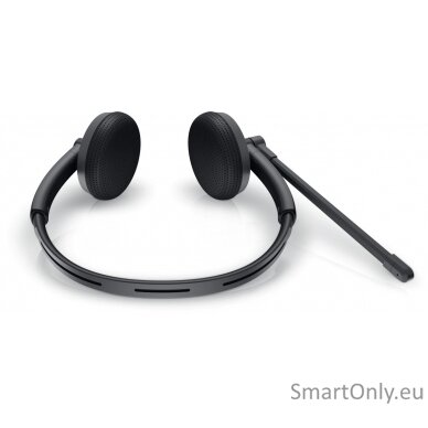 Dell | Stereo Headset | WH1022 | 3.5 mm, USB Type-A 5