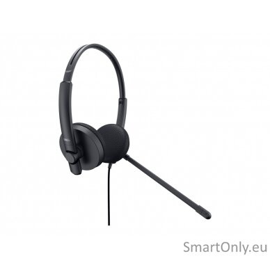 Dell | Stereo Headset | WH1022 | 3.5 mm, USB Type-A 6