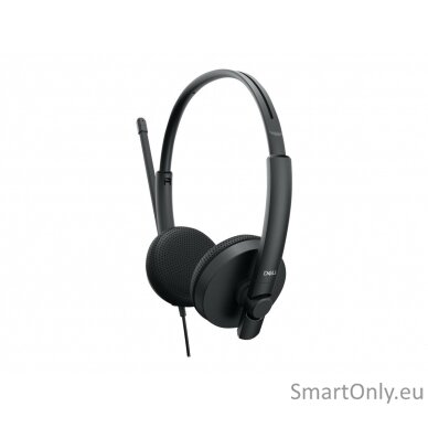 Dell | Stereo Headset | WH1022 | 3.5 mm, USB Type-A 7