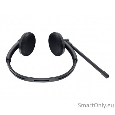 Dell | Stereo Headset | WH1022 | 3.5 mm, USB Type-A 8