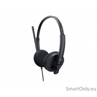 Dell | Stereo Headset | WH1022 | 3.5 mm, USB Type-A 9