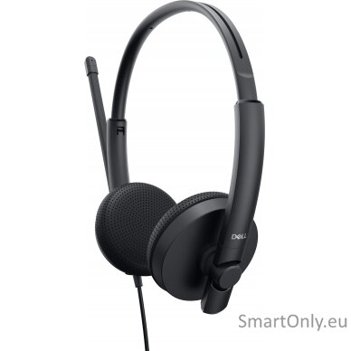 Dell | Stereo Headset | WH1022 | 3.5 mm, USB Type-A