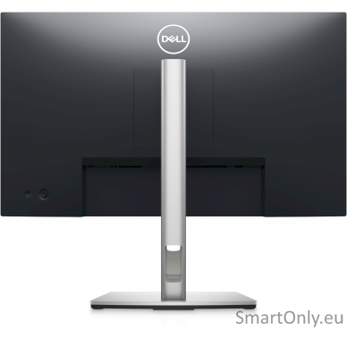 Dell USB-C Hub Monitor P2423DE 23.8 ", IPS, QHD, 2560 x 1440, 16:9, 5 ms, 300 cd/m², Black, 60 Hz, HDMI ports quantity 1 3