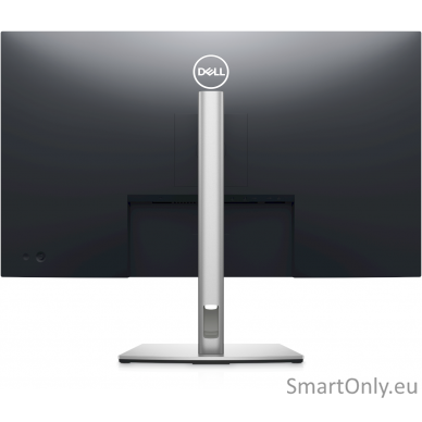 Dell USB-C Hub Monitor P3223DE 31.5 ", IPS, QHD, 2560 x 1440, 16:9, 5 ms, 350 cd/m², Black, 60 Hz, HDMI ports quantity 1 3