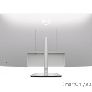 Dell USB-C Hub Monitor U4323QE 42.5 ", IPS, UHD, 3840 x 2160, 16:9, 5 ms, 350 cd/m², 60 Hz, HDMI ports quantity 2 5