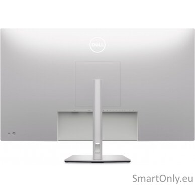 Dell USB-C Hub Monitor U4323QE 42.5 ", IPS, UHD, 3840 x 2160, 16:9, 5 ms, 350 cd/m², 60 Hz, HDMI ports quantity 2 5