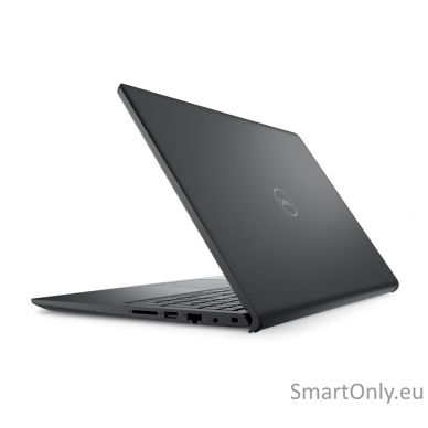 Dell Vostro 15 3520 AG FHD i3-1215U/8GB/512GB/UHD/Win11 Pro/ENG backlit kbd/Black/3Y ProSupport NBD Onsite 4