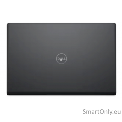 Dell Vostro 15 3520 AG FHD i3-1215U/8GB/512GB/UHD/Win11 Pro/ENG backlit kbd/Black/3Y ProSupport NBD Onsite 5