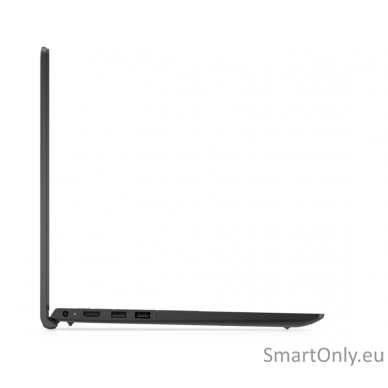 Dell Vostro 15 3520 AG FHD i3-1215U/8GB/512GB/UHD/Win11 Pro/ENG backlit kbd/Black/3Y ProSupport NBD Onsite 6