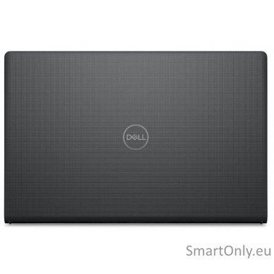 Dell Vostro 15 3520 AG FHD i3-1215U/8GB/512GB/UHD/Win11/ENG backlit kbd/Black/3Y ProSupport NBD Onsite 4