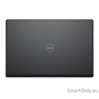 Dell Vostro 15 3520 AG FHD i5-1235U/16GB/512GB/Iris Xe/Win11 Pro/ENG kbd/Black/3Y ProSupport NBD Onsite 5