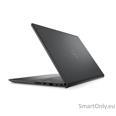 Dell Vostro 15 3520 AG FHD i5-1235U/16GB/512GB/Iris Xe/Win11/ENG kbd/Black/3Y ProSupport NBD Onsite 4