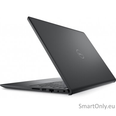 Dell Vostro 15 3520 | Carbon Black | 15.6 " | WVA | FHD | 1920 x 1080 pixels | Anti-glare | Intel Core i5 | i5-1235U | 16 GB | DDR4 | Solid-state drive capacity 1000 GB | Intel Iris Xe Graphics | Ubuntu | 802.11ac | Keyboard language English | Keyboard ba 4