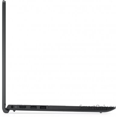 Dell Vostro 15 3520 | Carbon Black | 15.6 " | WVA | FHD | 1920 x 1080 pixels | Anti-glare | Intel Core i5 | i5-1235U | 16 GB | DDR4 | Solid-state drive capacity 1000 GB | Intel Iris Xe Graphics | Ubuntu | 802.11ac | Keyboard language English | Keyboard ba 5