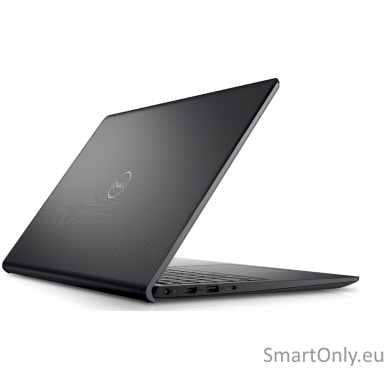 Dell Vostro 15 3530 AG FHD i5-1335U/8GB/256GB/UHD/Ubuntu/ENG backlit kbd/Black/3Y ProSupport NBD Onsite 3