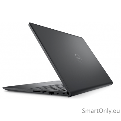 Dell Vostro 15 3530 AG FHD i5-1335U/8GB/256GB/UHD/Ubuntu/ENG backlit kbd/Black/3Y ProSupport NBD Onsite 4