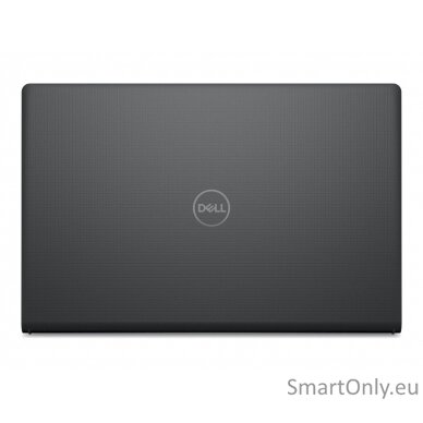 Dell | Vostro 15 3530 | Black | 15.6 " | WVA | FHD | 1920 x 1080 pixels | Anti-glare | Intel Core i5 | i5-1335U | SSD | 8 GB | DDR4 | SSD 512 GB | Intel UHD Graphics | Windows 11 Home | 802.11ac | Keyboard language English | Keyboard backlit | Warranty 36 4