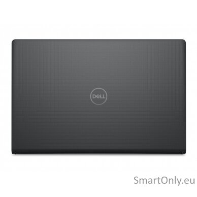 Dell | Vostro 15 3530 | Black | 15.6 " | WVA | FHD | 1920 x 1080 pixels | Anti-glare | Intel Core i5 | i5-1335U | SSD | 8 GB | DDR4 | SSD 512 GB | Intel UHD Graphics | Windows 11 Pro | 802.11ac | Keyboard language English | Keyboard backlit | Warranty 36  2