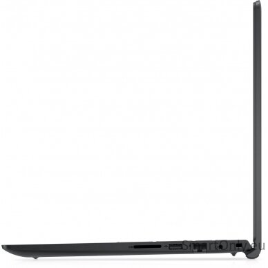 Dell Vostro 15 3530 | Black | 15.6 " | WVA | FHD | 1920 x 1080 pixels | Anti-glare | Intel Core i7 | i7-1355U | 16 GB | DDR4 | Solid-state drive capacity 512 GB | Intel Iris Xe Graphics | Ubuntu | 802.11ac | Keyboard language English | Keyboard backlit |  8