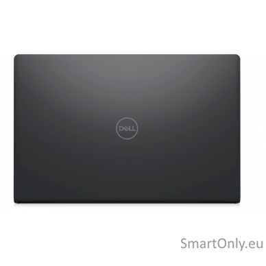 Dell Vostro 15 3530 | Carbon Black | 15.6 " | WVA | FHD | 1920 x 1080 pixels | Anti-glare | Intel Core i5 | i5-1334U | 16 GB | DDR4 | Solid-state drive capacity 512 GB | Intel Iris Xe Graphics | Ubuntu | 802.11ac | Keyboard language English | Keyboard bac 6