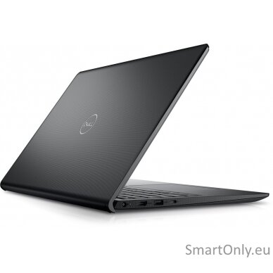 Dell Vostro 15 3530 | Carbon Black | 15.6 " | WVA | FHD | 1920 x 1080 pixels | Anti-glare | Intel Core i7 | i7-1355U | 16 GB | DDR4 | Solid-state drive capacity 512 GB | Intel Iris Xe Graphics | Windows 11 Pro | 802.11ac | Keyboard language English | Keyb 5