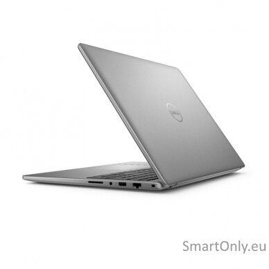 Dell Vostro 16 5640 AG FHD+ 7 150U/16GB/512GB/Intel Graphics/Win11 Pro/ENG backlit kbd/Grey/FP/3Y Basic OnSite 4