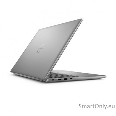 Dell Vostro 16 5640 | Grey | 16 " | WVA | FHD+ | 1920 x 1200 pixels | Anti-glare | Intel Core 5 | 120U | 16 GB | DDR5 | Solid-state drive capacity 1000 GB | Intel Graphics | Windows 11 Pro | 802.11ax | Keyboard language English | Keyboard backlit | Warran 5