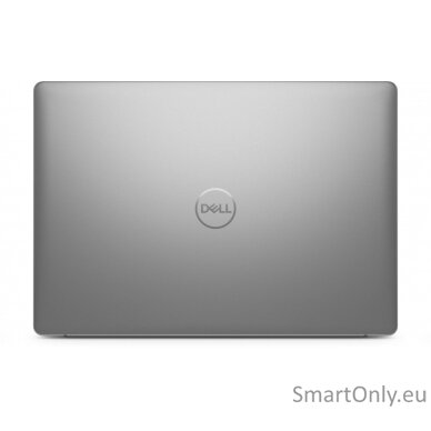 Dell Vostro 16 5640 | Grey | 16 " | WVA | FHD+ | 1920 x 1200 pixels | Anti-glare | Intel Core 7 | 150U | 16 GB | DDR5 | Solid-state drive capacity 512 GB | Intel Graphics | Ubuntu | 802.11ax | Keyboard language English | Keyboard backlit | Warranty 36 mon 8